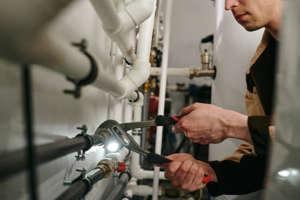 Best Commercial Plumbing Services  in Cameron, TX