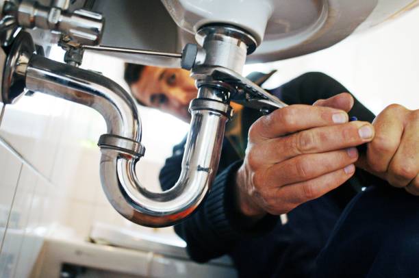 Best Plumbing Repair Near Me  in Cameron, TX
