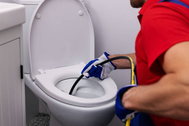 Best Drain Cleaning Services  in Cameron, TX