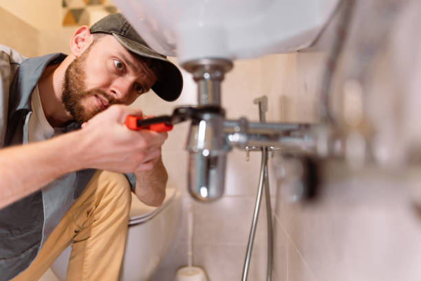 Best Hot Water Heater Installation  in Cameron, TX