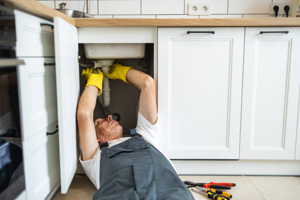 Best Clogged Drain Plumber  in Cameron, TX