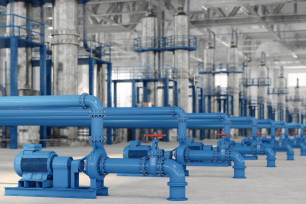 Professional Plumbing in Cameron, TX