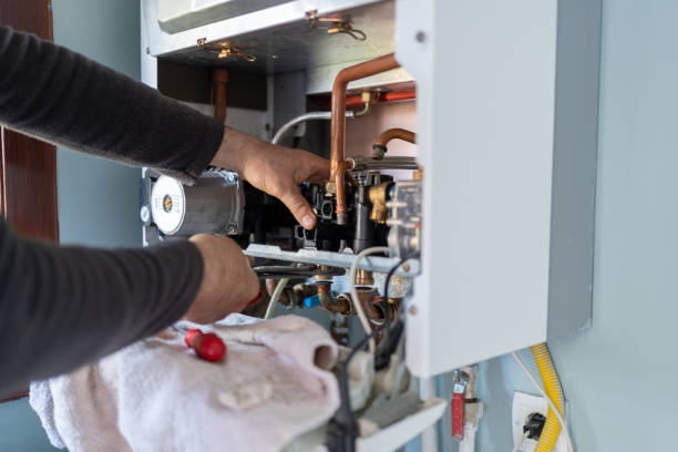 Best Water Softener Installation  in Cameron, TX