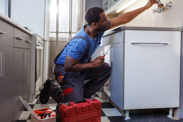 Trusted Cameron, TX Plumbing Experts